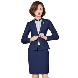 女士西装33